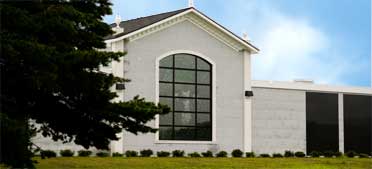 The Most Holy Redeemer Mausoleum